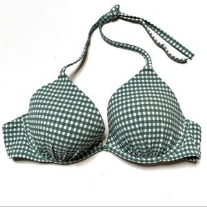 SHADE & SHORE Bikini Top